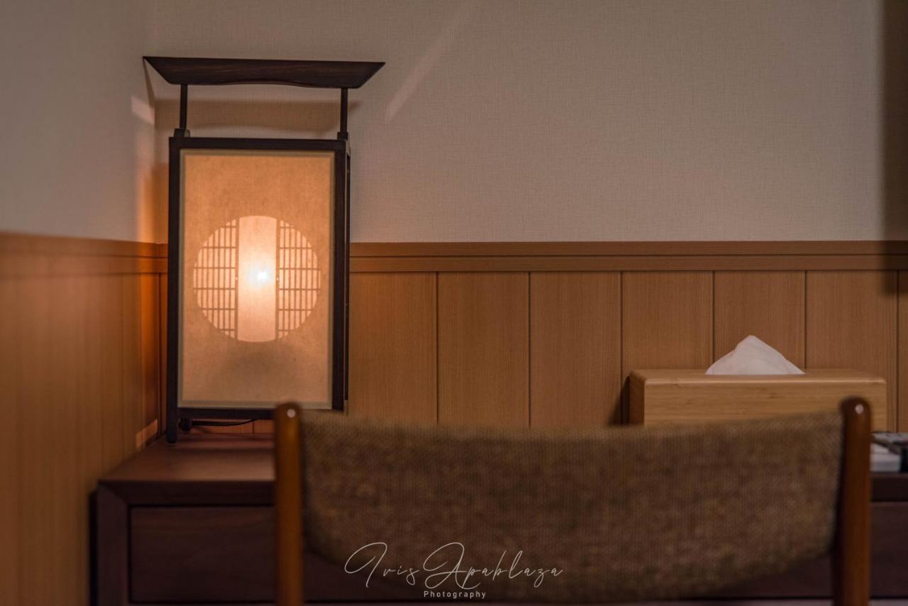 京都祇园苏酒店 外观 照片