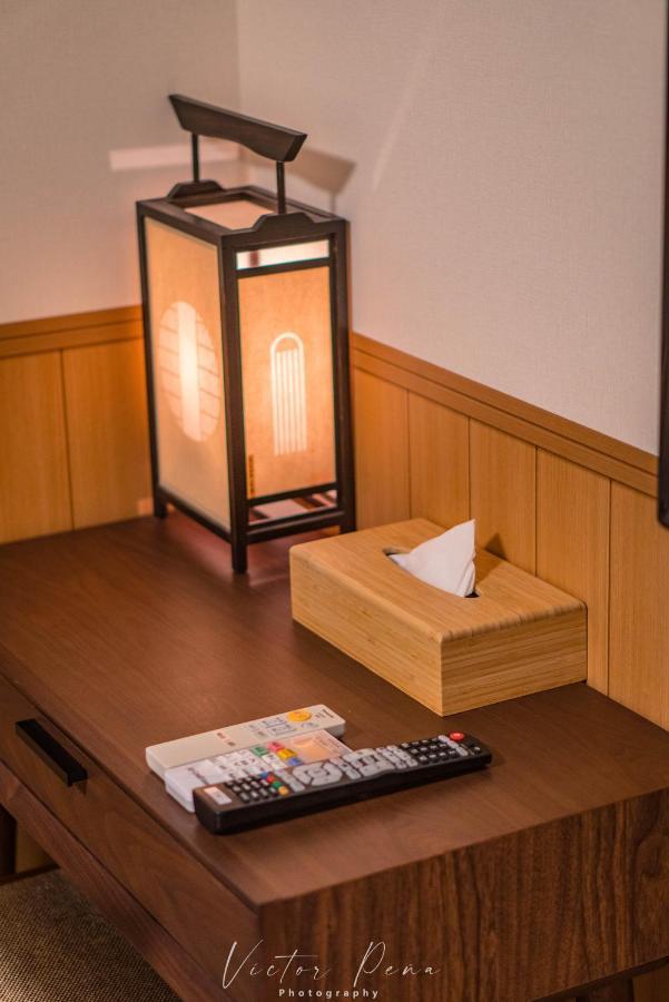京都祇园苏酒店 外观 照片